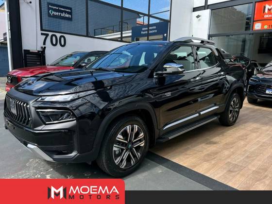 FIAT TORO 2.2 TURBO DIESEL RANCH 4WD AT9 FIAT TORO 2.2 TURBO DIESEL RANCH 4WD AT9